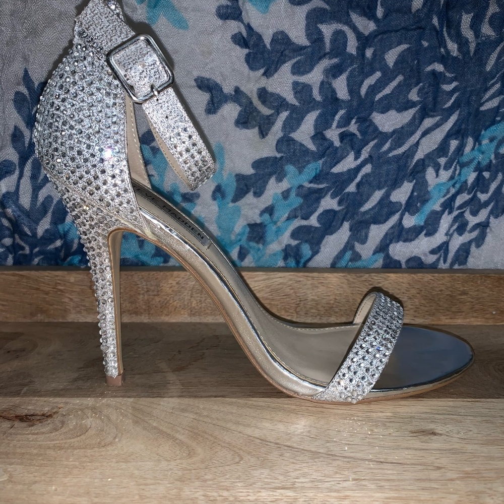 Steve Madden